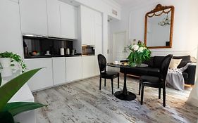La Luna Suite In Old Town Of Malaga