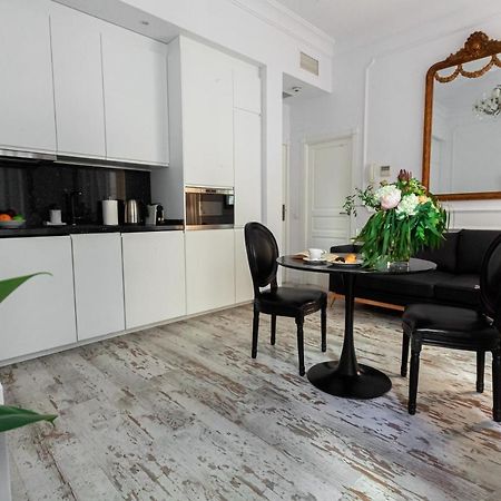 La Luna Suite In Old Town Of Malaga Exterior photo