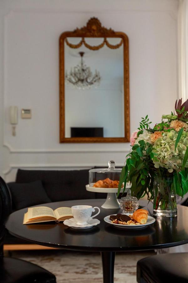 La Luna Suite In Old Town Of Malaga Exterior photo