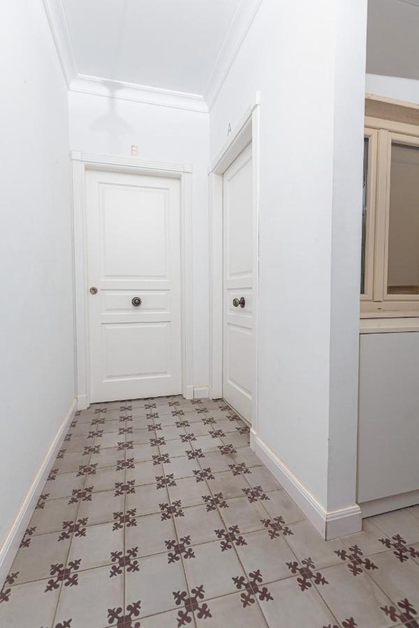 La Luna Suite In Old Town Of Malaga Exterior photo
