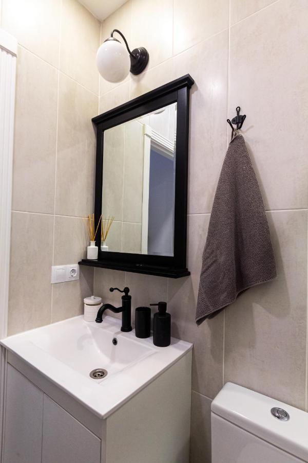 La Luna Suite In Old Town Of Malaga Exterior photo