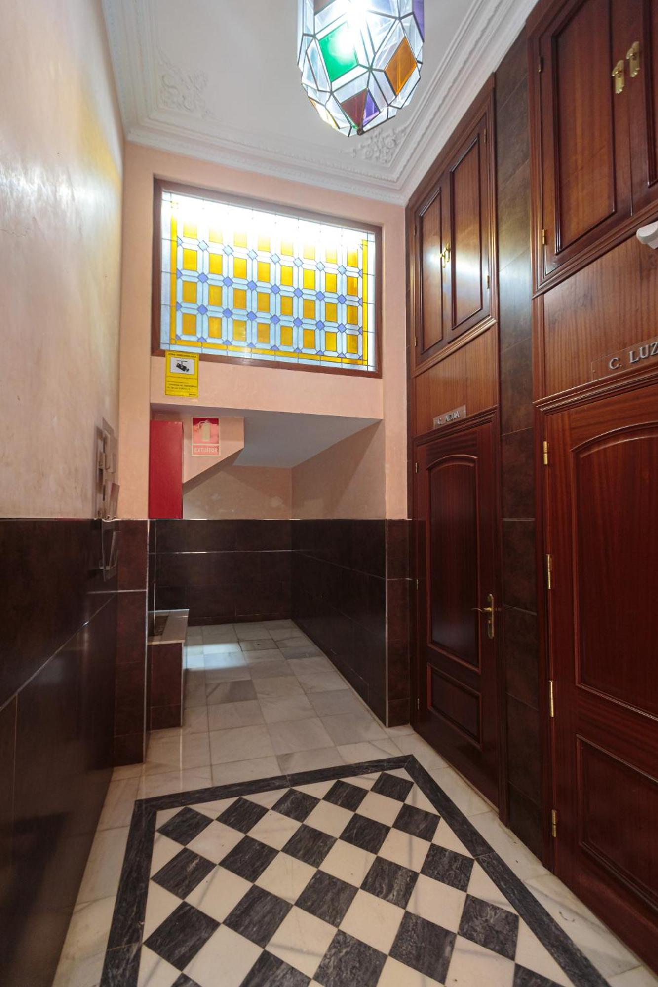 La Luna Suite In Old Town Of Malaga Exterior photo