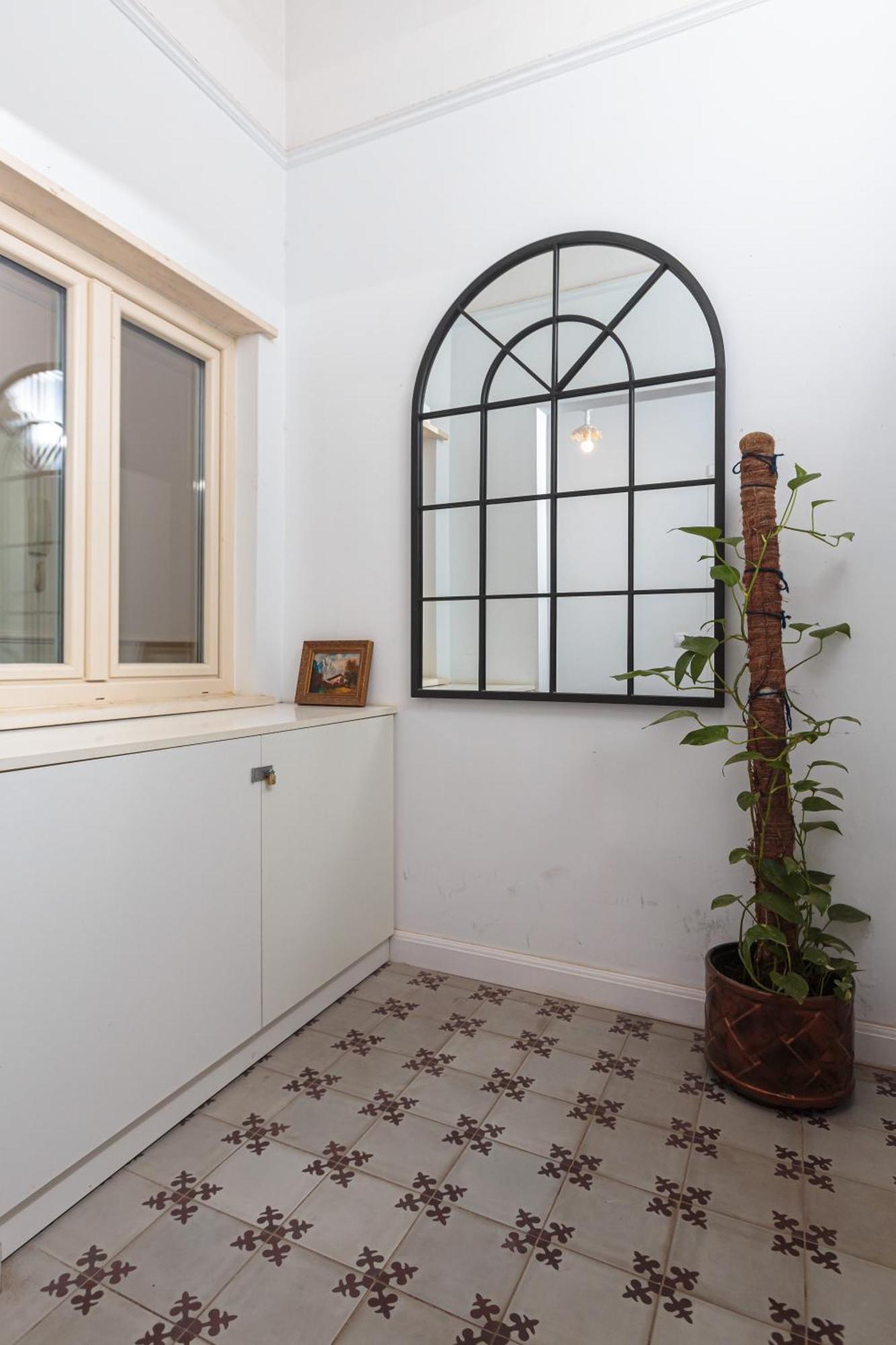 La Luna Suite In Old Town Of Malaga Exterior photo